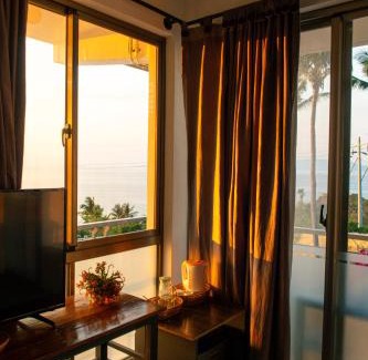 Puerto Galera Hotel | AV Suites