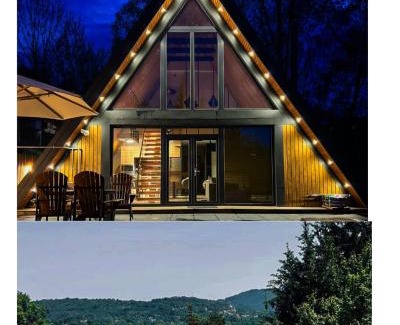 Comarnic Ski Chalet | AVA Chalet