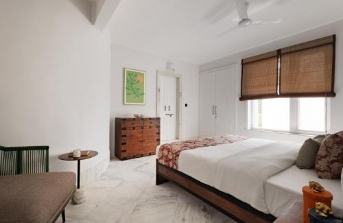 Central Area Bed & Breakfast | Avaanti Boutique Stays By Avaanti Stays