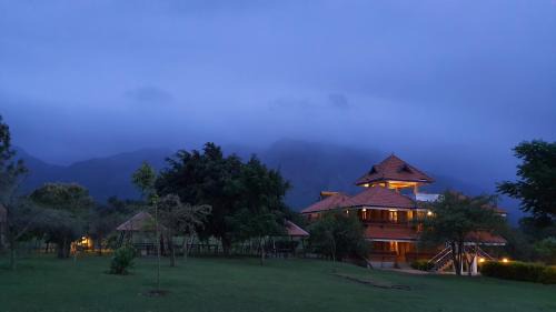 Masinagudi Resort | Avadale Masinagudi - Stag Groups Not Allowed