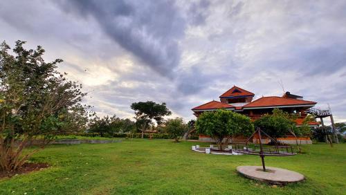 Masinagudi Resort | Avadale Masinagudi - Stag Groups Not Allowed