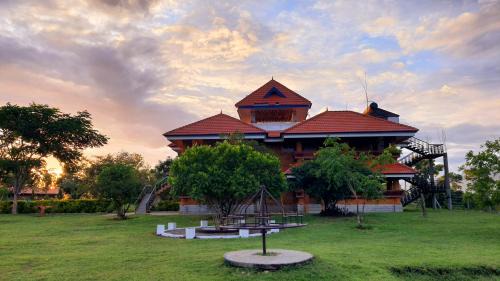 Masinagudi Resort | Avadale Masinagudi - Stag Groups Not Allowed