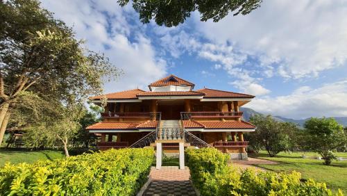 Masinagudi Resort | Avadale Masinagudi - Stag Groups Not Allowed