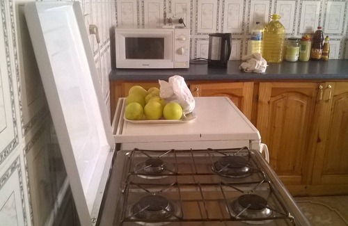 West Coast Division Apartment | AVAILABLE FOR SHORT AND LONG STAY. QUITE AND LOTS TO SEE IN A REAL LOCAL GAMBIA