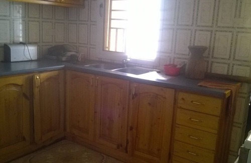 West Coast Division Apartment | AVAILABLE FOR SHORT AND LONG STAY. QUITE AND LOTS TO SEE IN A REAL LOCAL GAMBIA