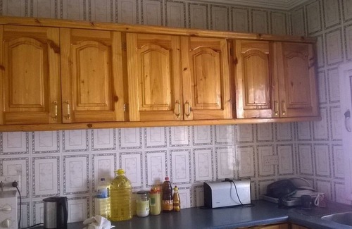 West Coast Division Apartment | AVAILABLE FOR SHORT AND LONG STAY. QUITE AND LOTS TO SEE IN A REAL LOCAL GAMBIA