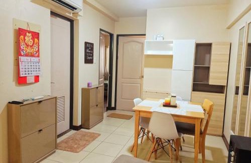 Taguig Apartment | Available Resort Type Condo Unit