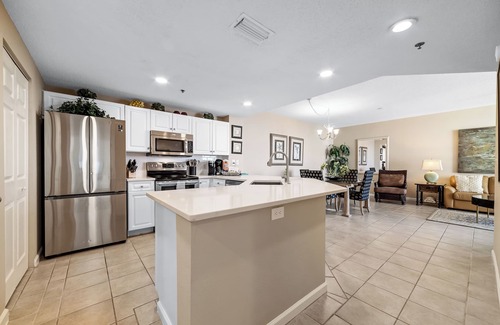 Fort Morgan Condo | AVALON 702 -2 BR - OCEANFRONT- FANTASTIC VIEW!