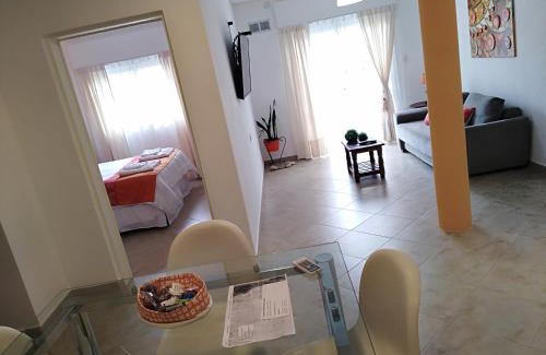 Concepcion del Uruguay Apartment | Avalon