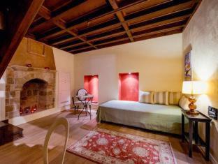 Rhodes Old Town Hotel | Avalon Boutique Hotel Rhodes