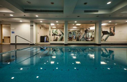 New Delhi Hotel | Avalon Courtyard Residence Suites