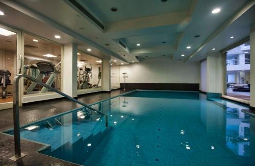 New Delhi Hotel | Avalon Courtyard Residence Suites