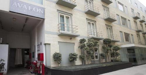 New Delhi Hotel | Avalon Courtyard Residence Suites