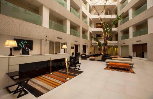 New Delhi Hotel | Avalon Courtyard Residence Suites