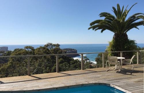 Bilgola Plateau Apartment | Avalon Horizons