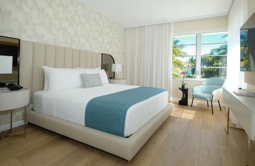 Flamingo/Lummus Hotel | Avalon Hotel