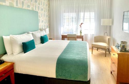Flamingo/Lummus Hotel | Avalon Hotel