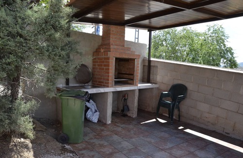 Robledo de Chavela Ski Chalet | Avalon House 103