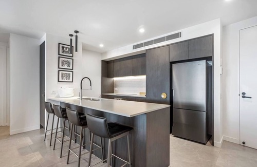 Maroochydore Apartment | Avalon Resort Deluxe 2 Bedroom Apartment