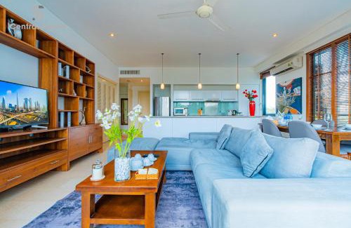 District 1 Apartment | Avalon Suite District 1