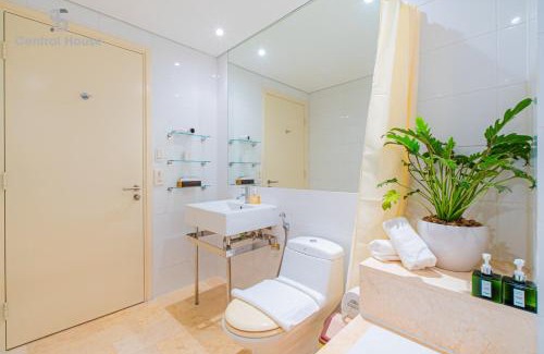 District 1 Apartment | Avalon Suite District 1