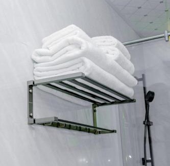 Kilimani Bed & Breakfast | Avalor Suites - Marcus Garvey