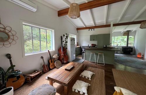 Wilsons Creek Apartment | Avana Byron Apartment