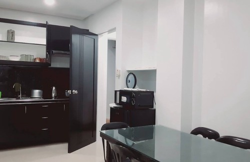 Manoc-Manoc Apartment | Avana Hills Boracay Prime Mabuhay Suite 2