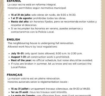 Moraira Villa | AVANOA - Cabo Palos Moraira