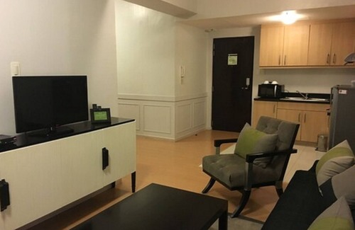 Bonifacio Global City Apartment | Avant Serviced Suites