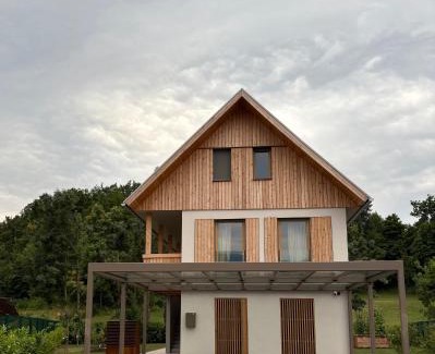 Bled Apartment | AvantGarden