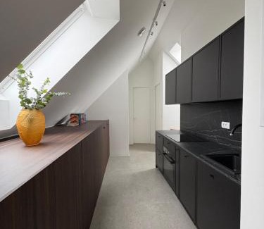 Bled Apartment | AvantGarden
