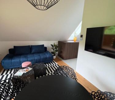 Bled Apartment | AvantGarden