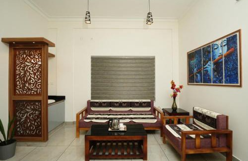 Chavakkad Apartment | AVANTI CASTELLO