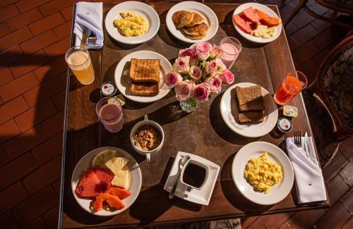 Cochabamba Hotel | AVANTI HOTEL & CONVENTION CENTER