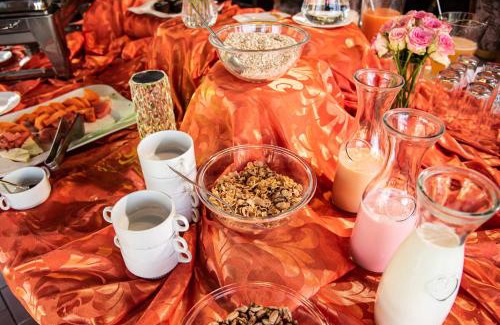 Cochabamba Hotel | AVANTI HOTEL & CONVENTION CENTER