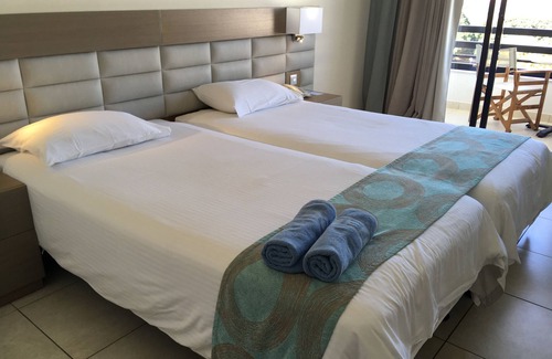 Paphos Hotel | Avanti Hotel