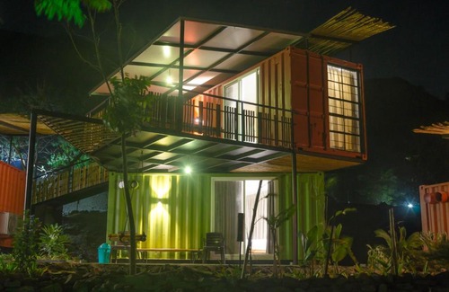 Kadadhe House | Avanti Kalagram Hill Top Resort, Mulshi