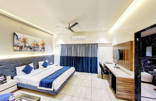 Dahod Hotel | Avantika Resort Dahod