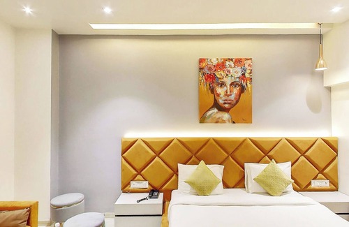 Dahod Hotel | Avantika Resort Dahod