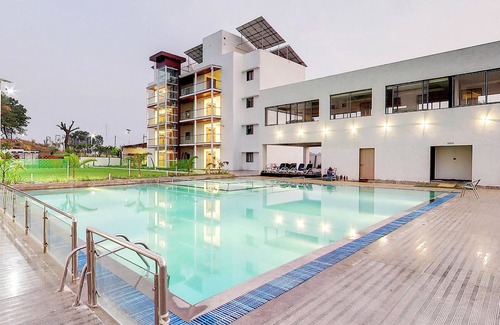 Dahod Hotel | Avantika Resort Dahod