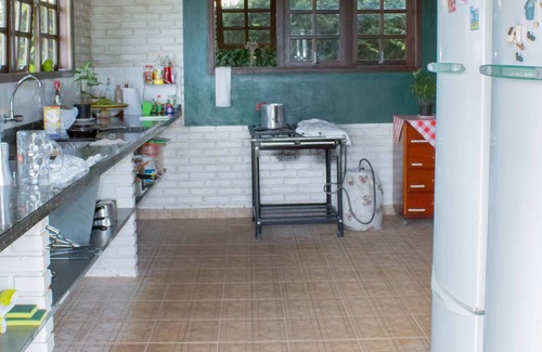 Itai House | AVARÉ / ITAI - SP DAMAGE FOR 30 PEOPLE OR MORE