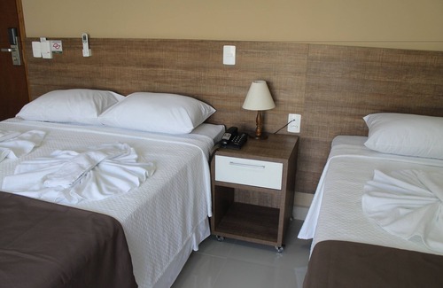 Centro Hotel | Avaré Plaza Hotel Plus