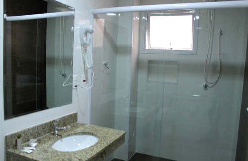 Centro Hotel | Avaré Plaza Hotel Plus