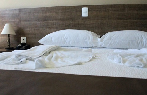 Centro Hotel | Avaré Plaza Hotel Plus