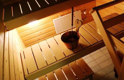 Jyvaskyla Apartment | Avara kerrostaloyksiö