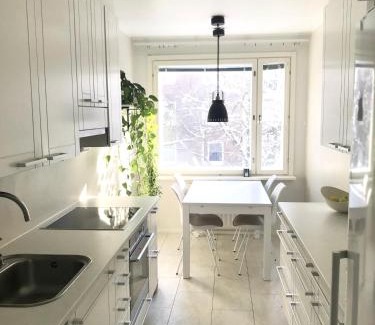 Tampere Apartment | Avara keskusta asunto + oma ilmainen parkkipaikka