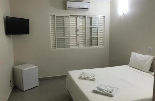 Centro Hotel | Avare Plaza Hotel Plus