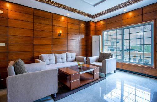 Skardu Hotel | Avari Xpress Skardu