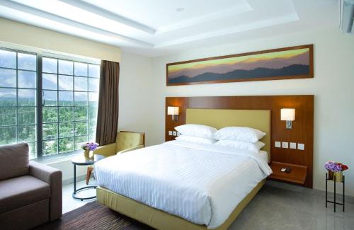 Skardu Hotel | Avari Xpress Skardu